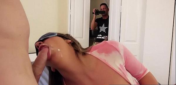  Mofos - I Know That Girl - (Layla London) - Big Titty Honey Stuffs Her Holes